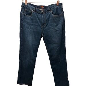 Tommy‎ Bahama Sand Drifter Authentic Straight Denim Jeans Men's 40x30